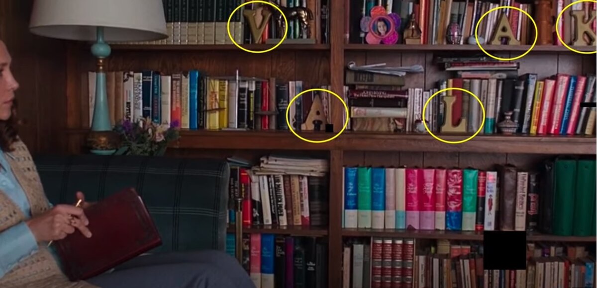 Кадр из фильма