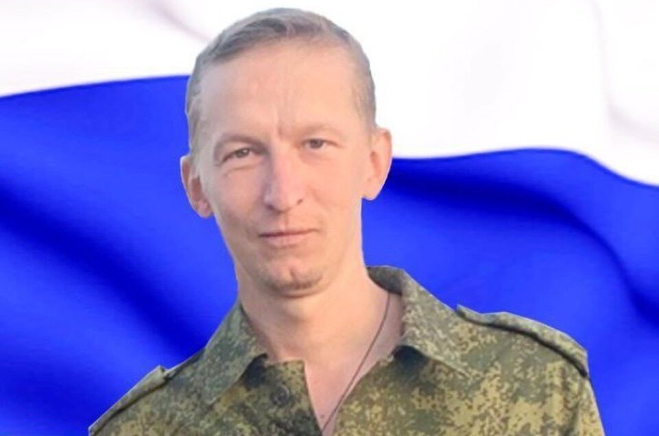     Иван Данильченко. Фото: администрация Камышина, телеграм