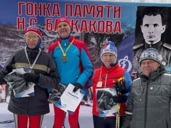     Фото из официального аккаунта клуба «Равные возможности» в сети «ВКонтакте»