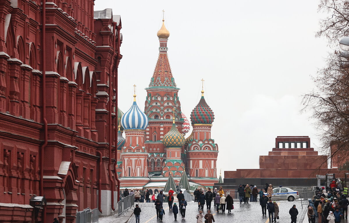 Александр Щербак/ТАСС