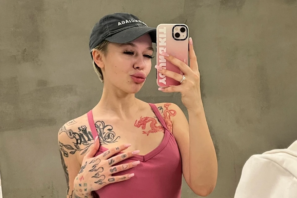 Инстасамка. Фото: vk.com/samkamusic  https://www.stav.kp.ru/daily/27458/4713706/