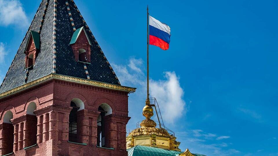     Экс-посол США предрек России статус крупного игрока в мире Известия/Константин Кокошкин
