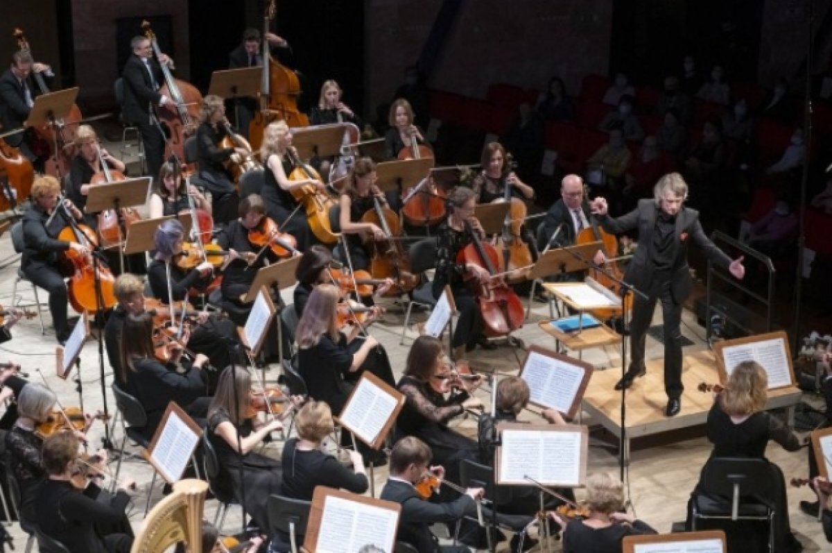    В Омске расскажут историю Рахманинова.