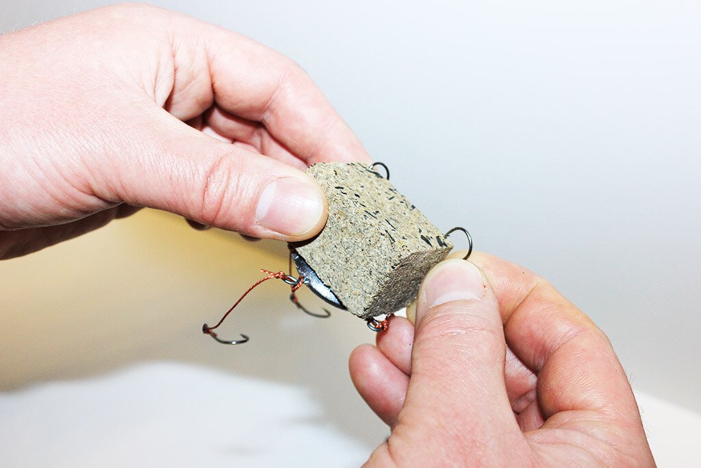 Макушатник