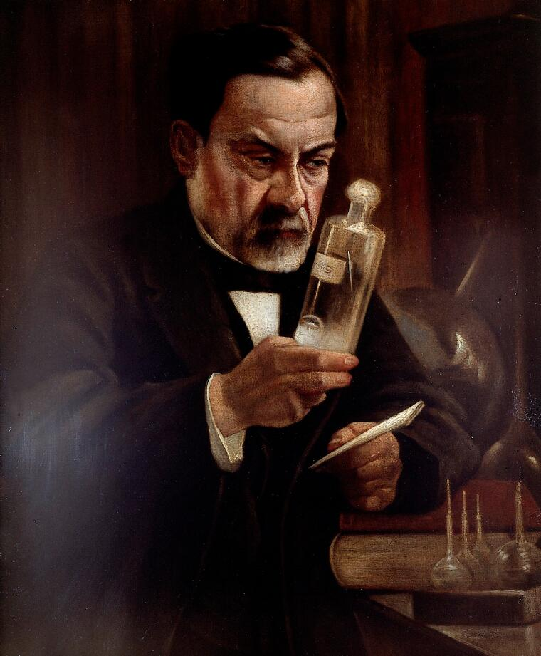 По мнению ученых, это означает, что иммунная система могла выработать свой собственный способ борьбы с вариантами.