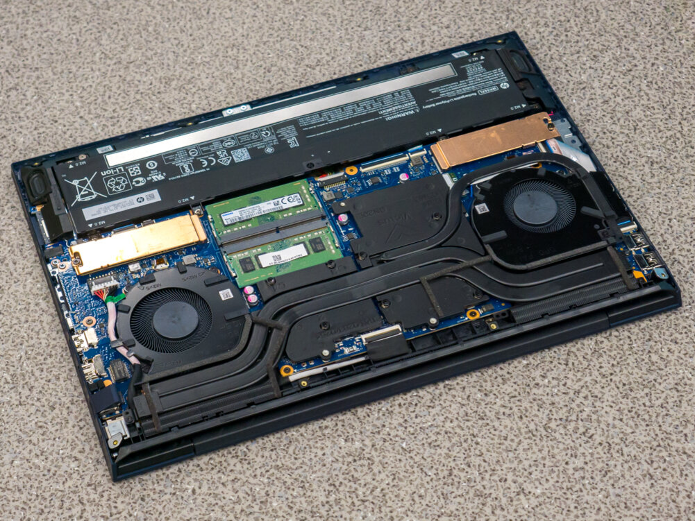 Core 12450h