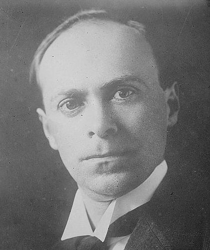 Герман Бернштейн