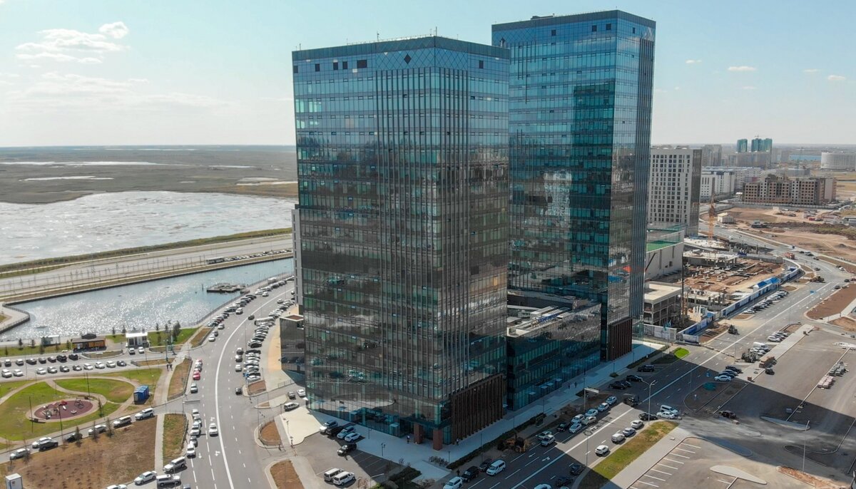 Я ожидал что-то более помпезное