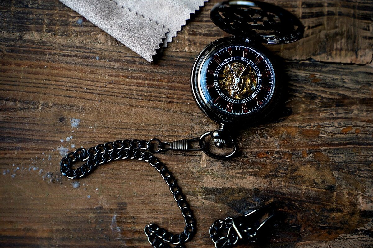 Время и жизнь