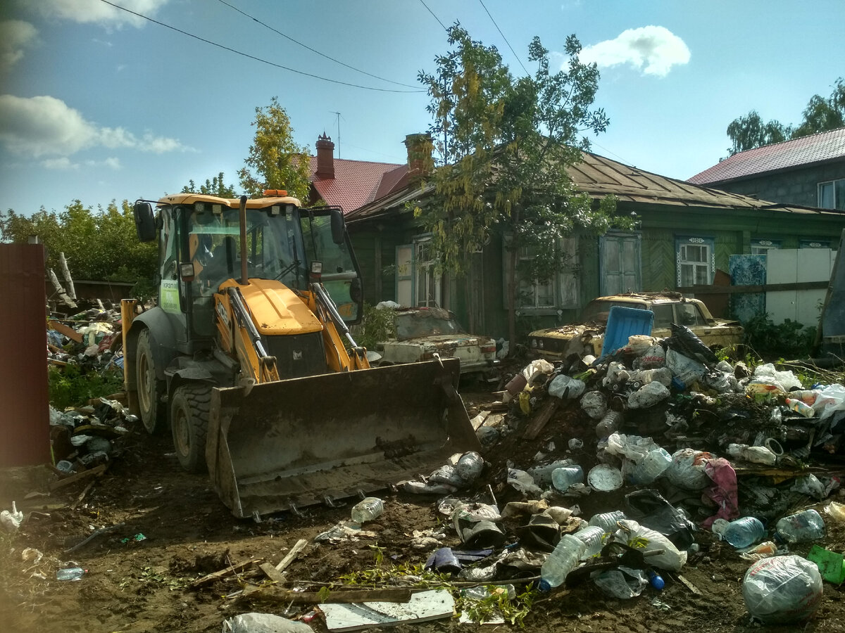 Как нам вкручивали ВИНТОВЫЕ СВАИ. Чуть не остались без ФУНДАМЕНТА… | Жизнь  в маленьком городке | Дзен