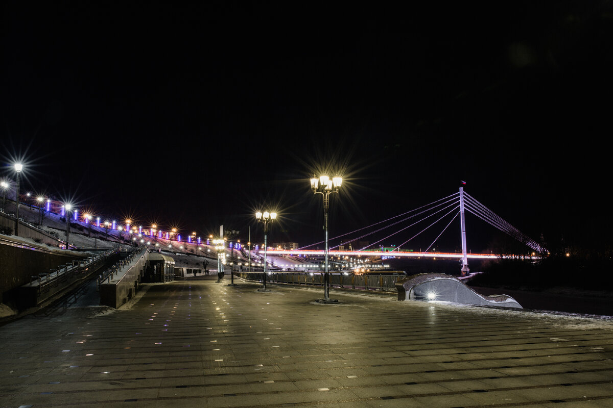 Сибирский сити-брейк: что посмотреть в Тюмени за два дня | Visit Tyumen |  Дзен