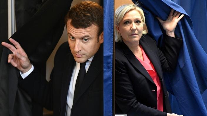 Источник фото: Le Figaro