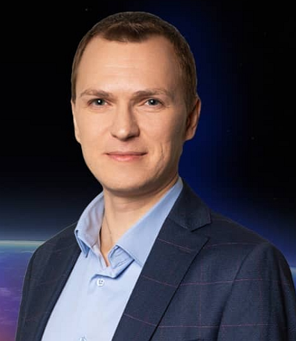 Павел Рудченко - музыкальный критик, продюсер, член экспертного совета по культуре МП при Государственной Думе ФС РФ