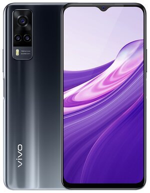 Смартфон Vivo Y31 NFC 