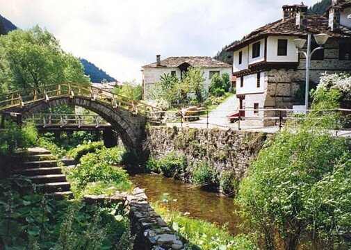 Болгария. Горы, море, история. фото Яндекс картинки