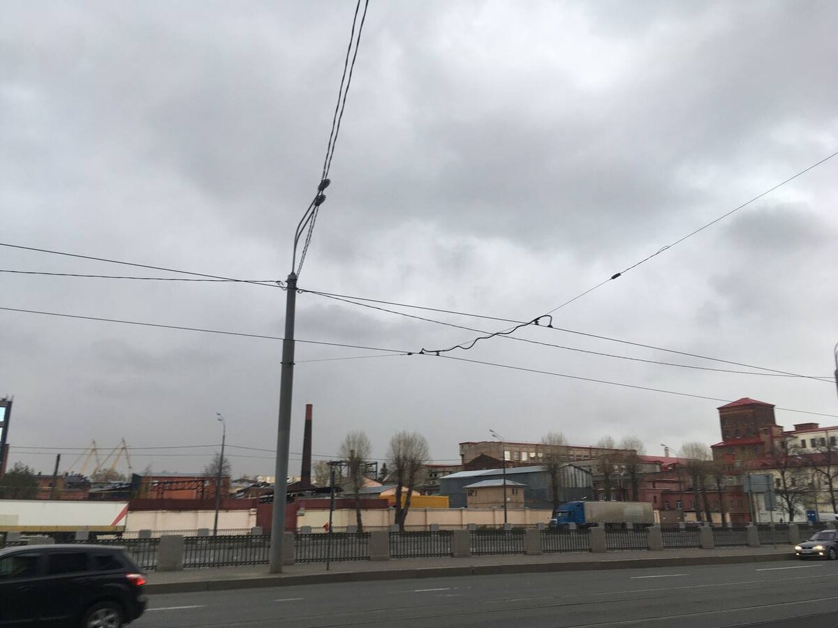 Тучи