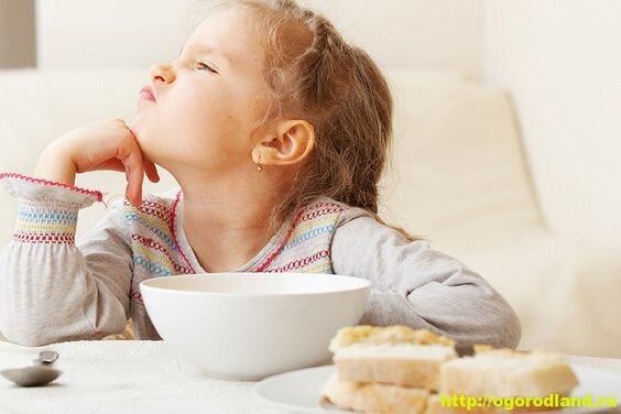 ПИЩЕВОЕ НАСИЛИЕ