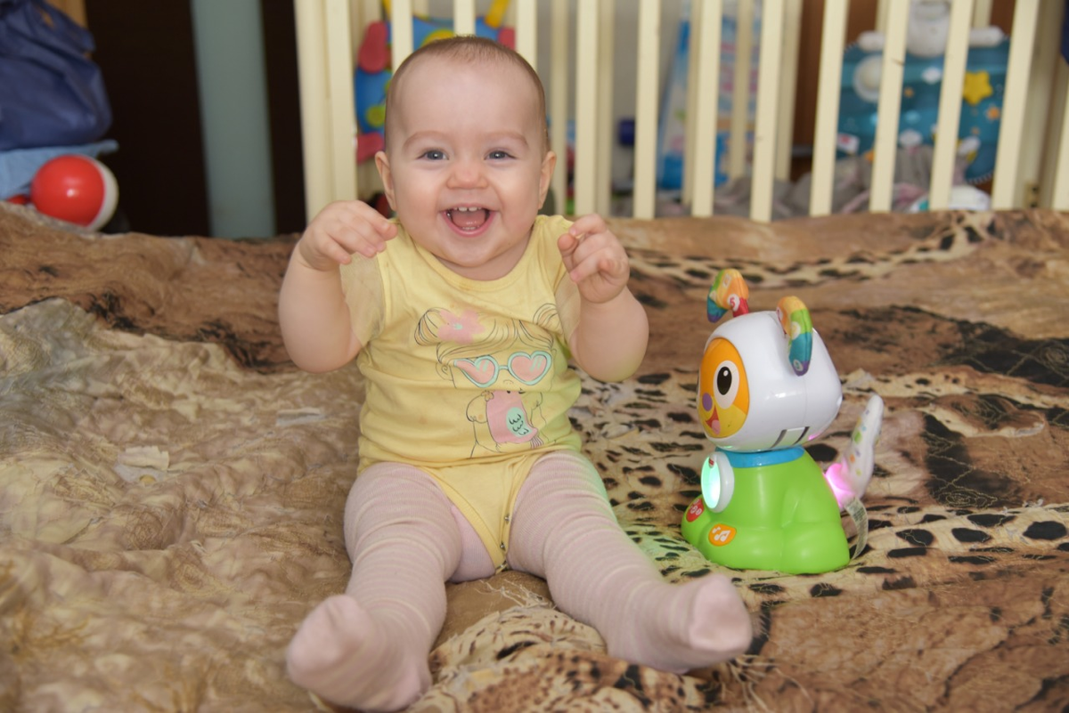 Из личного архива