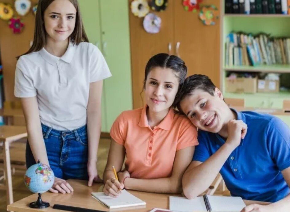 Фото из Интернета. 