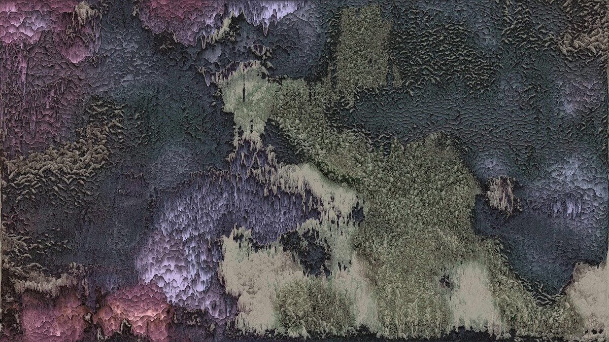 404zero, Phosphenes, 2017 