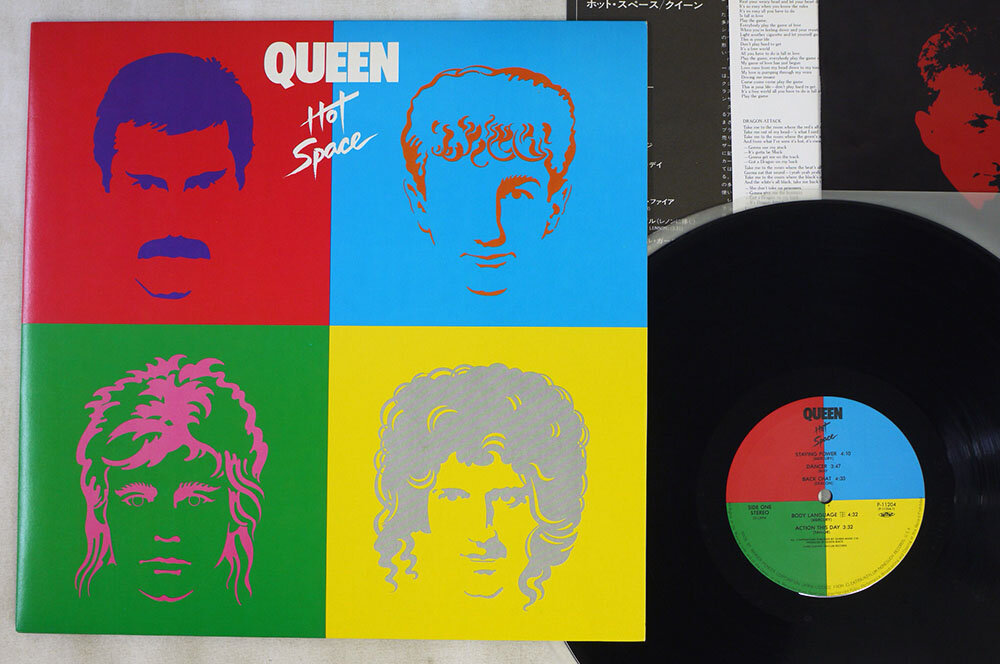 Queen hot space обложка альбома. альбом hot space 1982. хот спейс. квин обложки альбомов. Queen hot space обложка.