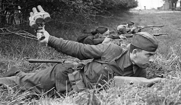 Источник фото: Министерство обороны Российской Федерации (https://clck.ru/ipfTQ).