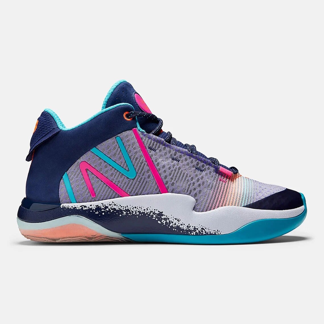 New Balance TWO WXY 2 «Cold Summer»