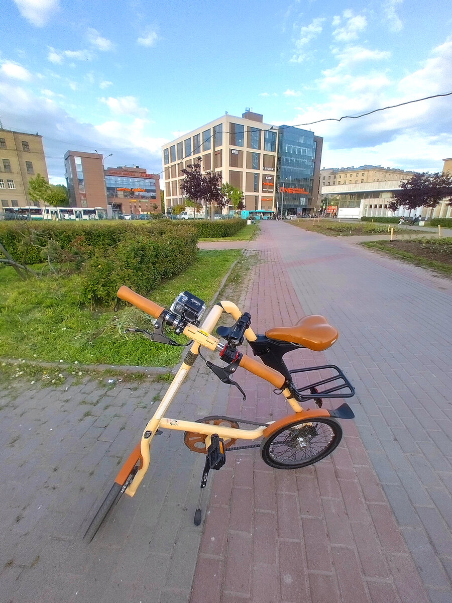 Фото автора.