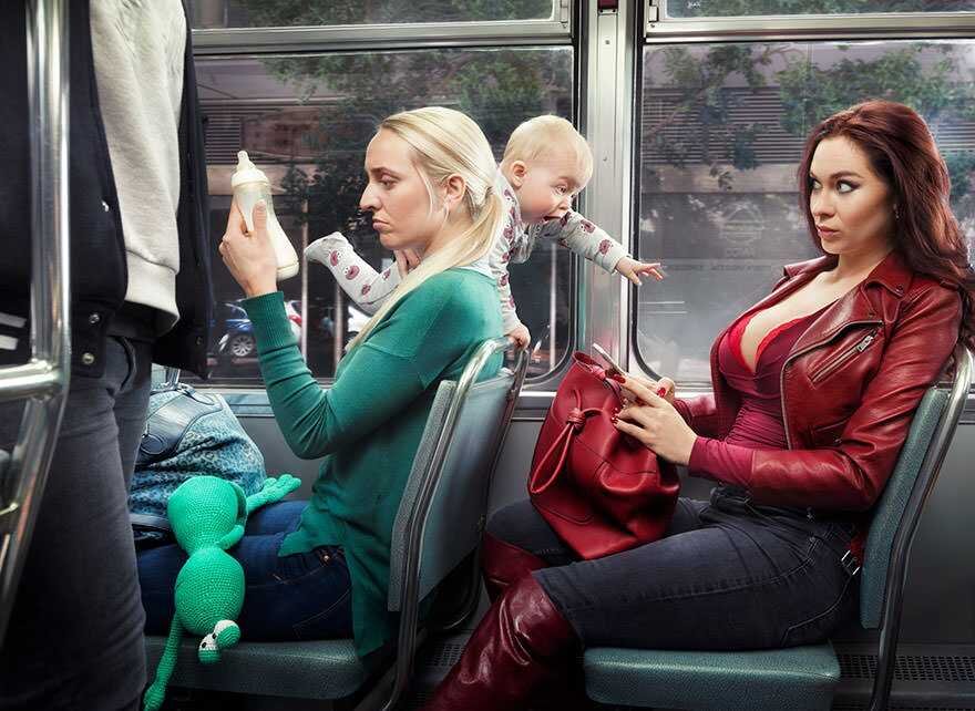 © Артур Мебиус