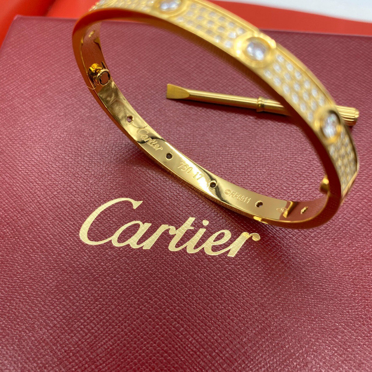 Топ-3 лучших браслета Cartier | Fashion Club | Дзен