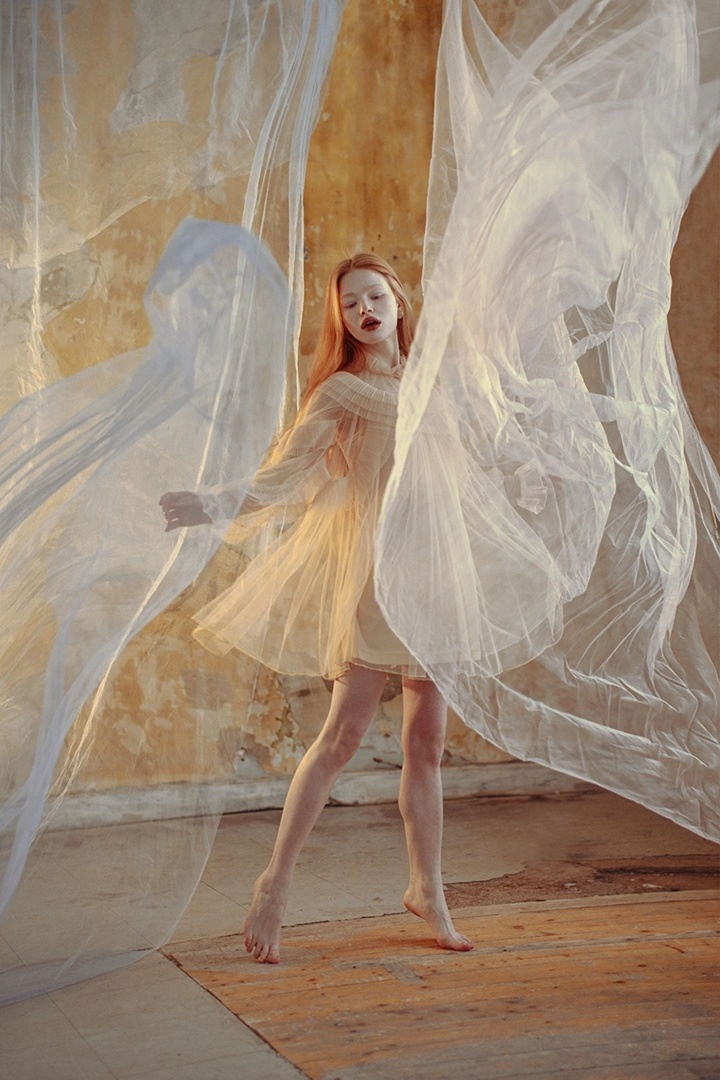 Фотограф: Катя Шиня