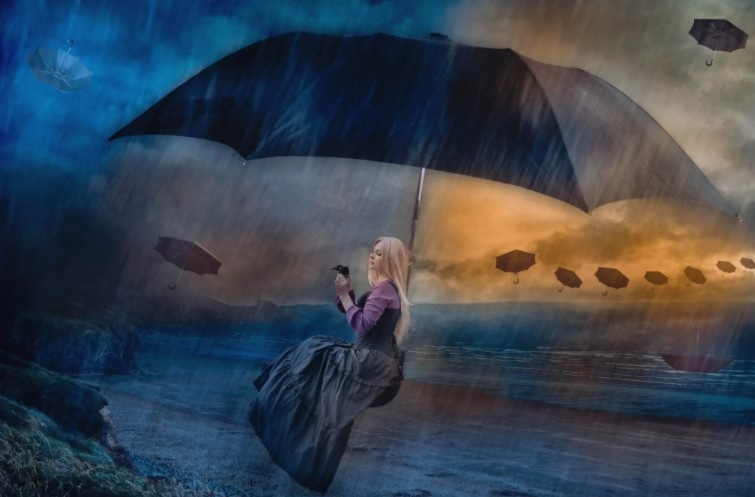 Что делать с метеозависимостью