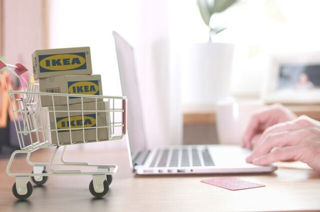    Как обманывают с распродажей IKEA?