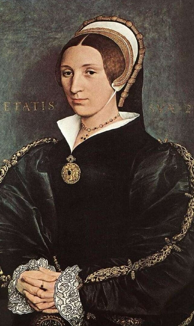 Екатерина Говард 