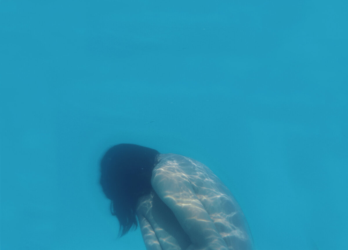 "Запрещённые дети", Екатерина Широкова. Фото Nate Neelson Unsplash