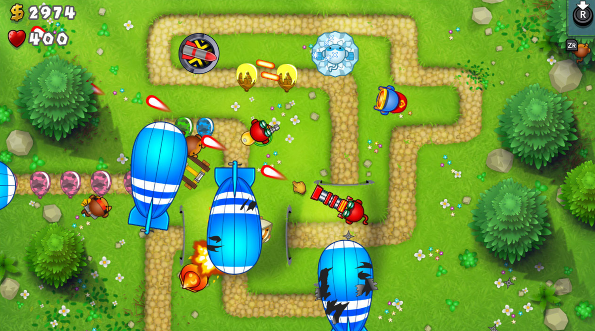 Играть видимый. Блунс ТД 5. Игра Блунс ТД 1. Bloons Tower Defense. Bloons Tower Defense 1.