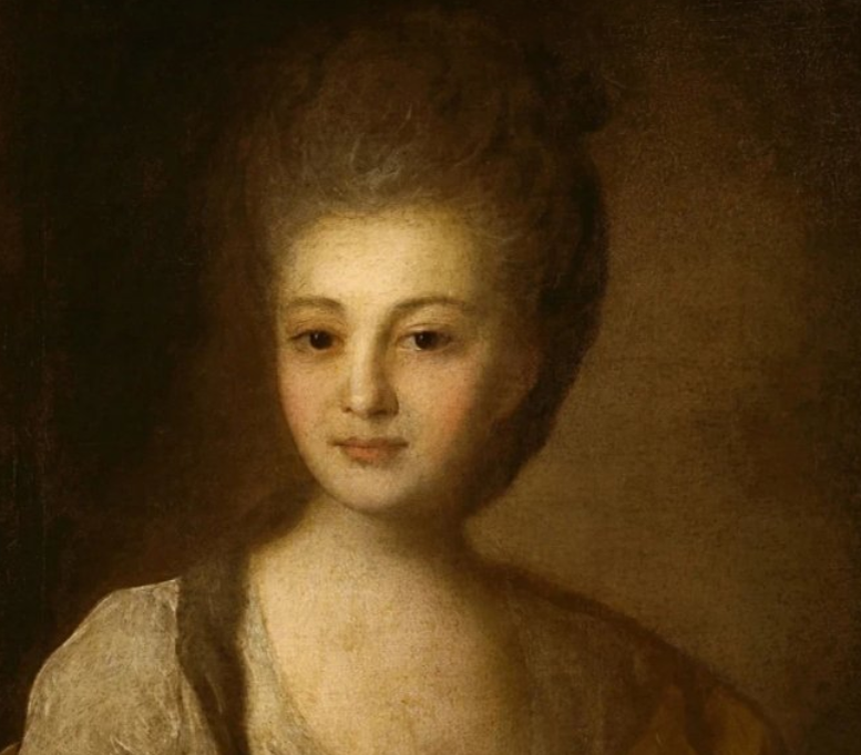 Александра Струйская