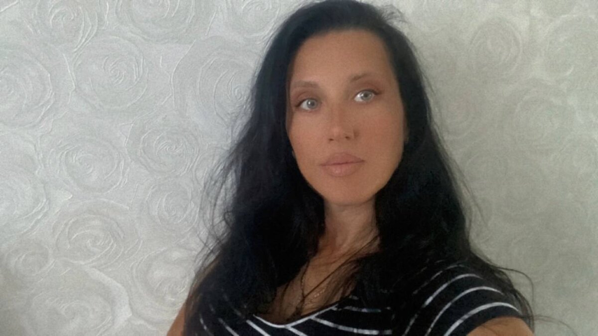 Автор канала: Олеся Фомина