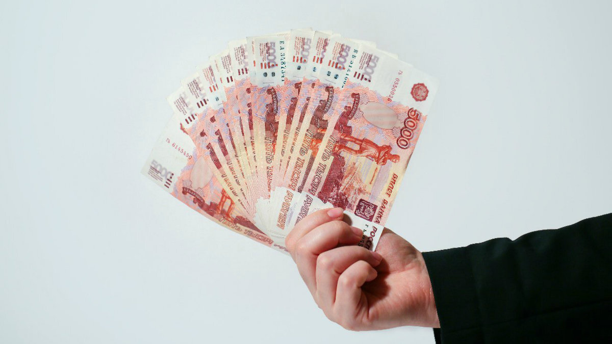 Деньги здесь и сейчас, и никакого долгосрока. Картинка взята из открытых источников для целей иллюстрации.