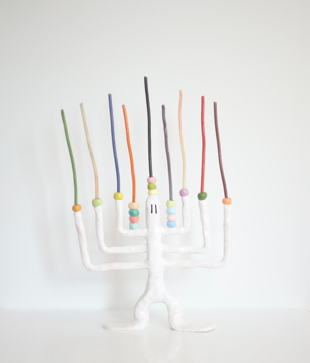 Инна Крыжановская, «Ханукия» 2022 