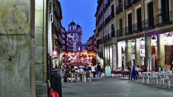 ФОТО: NILS VOLKMER / CHROMORANGE/GLOBALLOOKPRESS