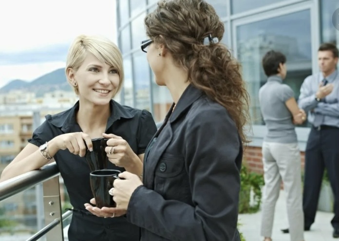 Из свободных источников 