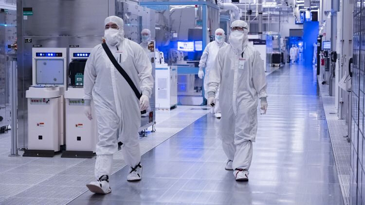    Источник изображений: Intel