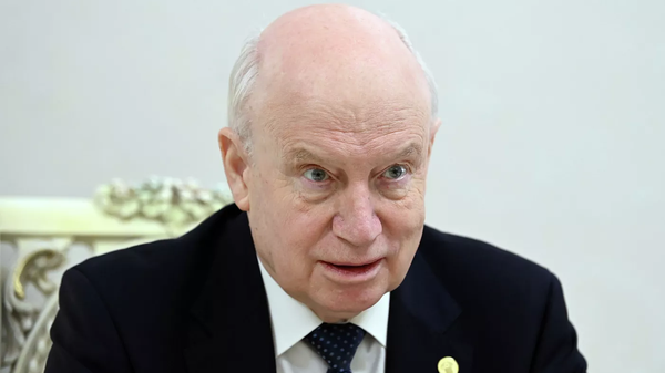   © Султан Досалиев / Пресс-служба президента КР /