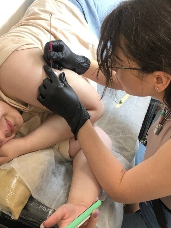     ФОТО КАРИНЫ РАДИОНОВОЙ