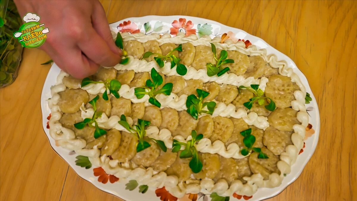 Ленивые вареники «УСТАЛ? ОТДОХНИ!» 