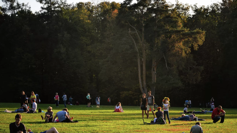   РИА Новости