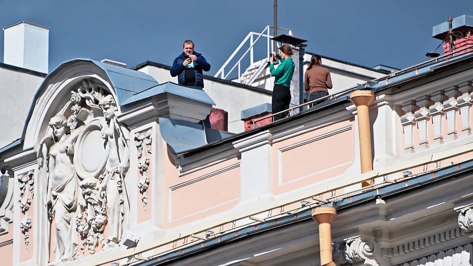    Фото: Анатолий Жданов / Коммерсантъ