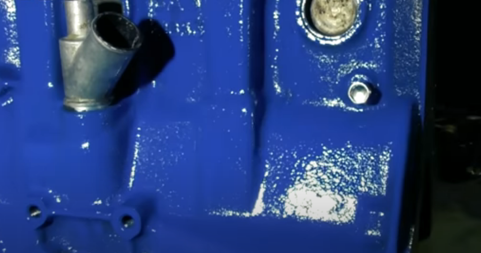 Сколько денег нужно для капитального ремонта двигателя ВАЗ