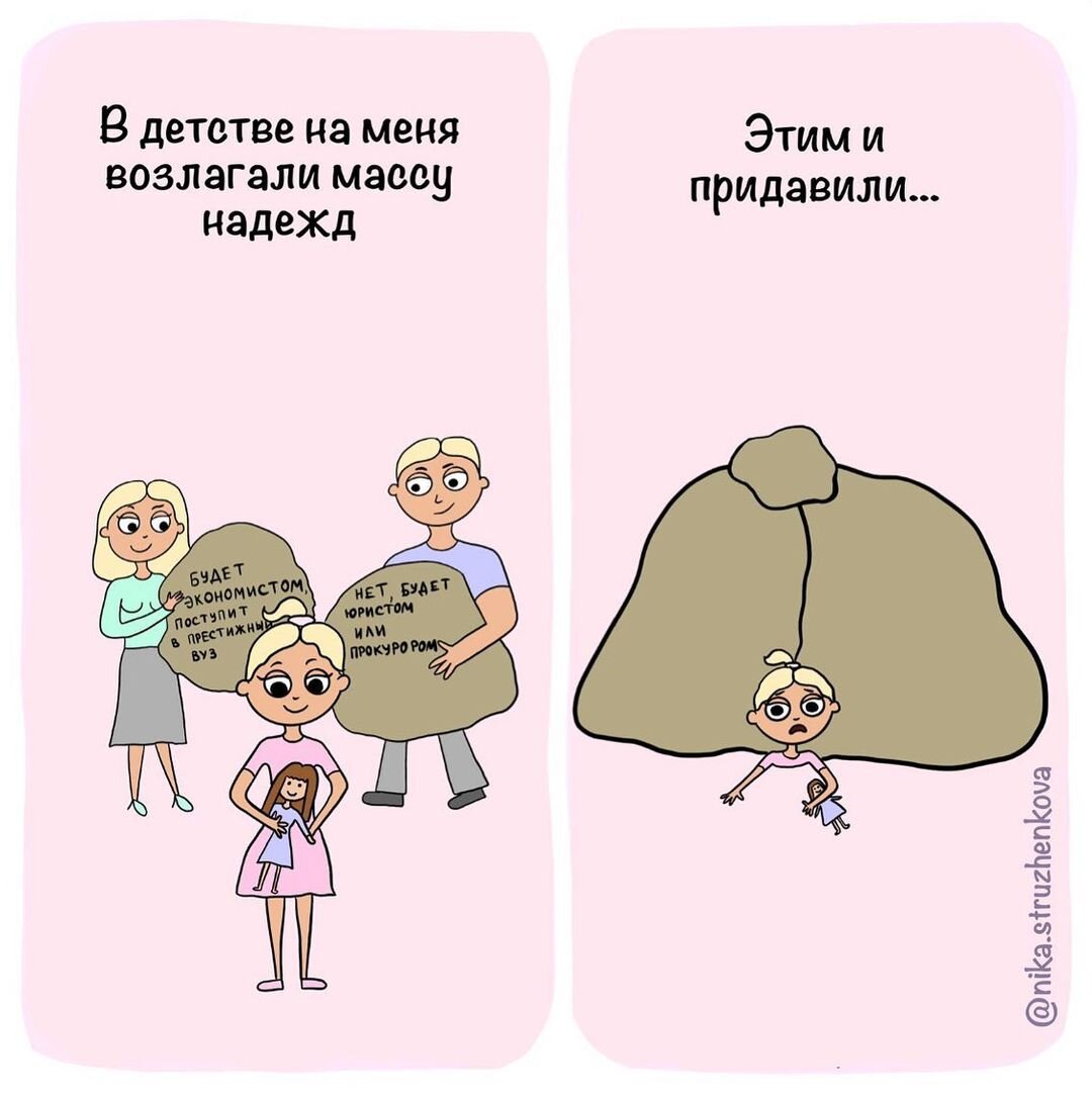 Значимый взрослый